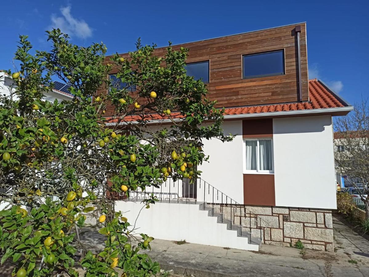 Hostel Do Alto - Fao Esposende Exteriér fotografie
