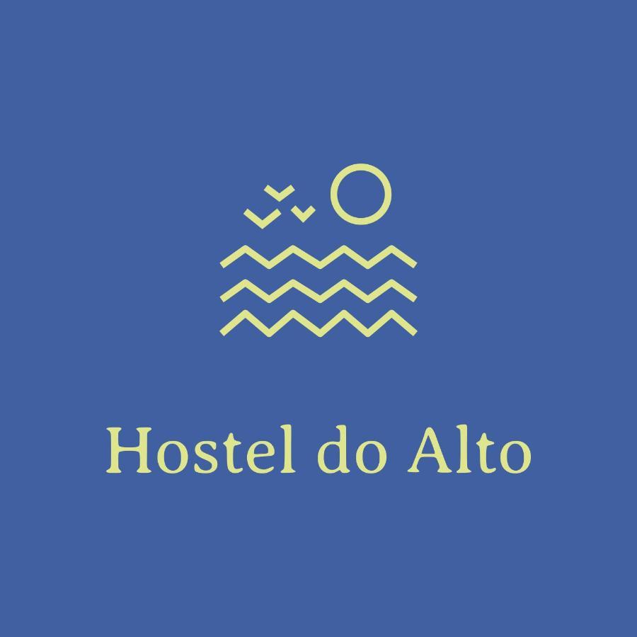 Hostel Do Alto - Fao Esposende Exteriér fotografie