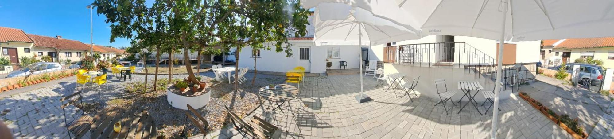 Hostel Do Alto - Fao Esposende Exteriér fotografie